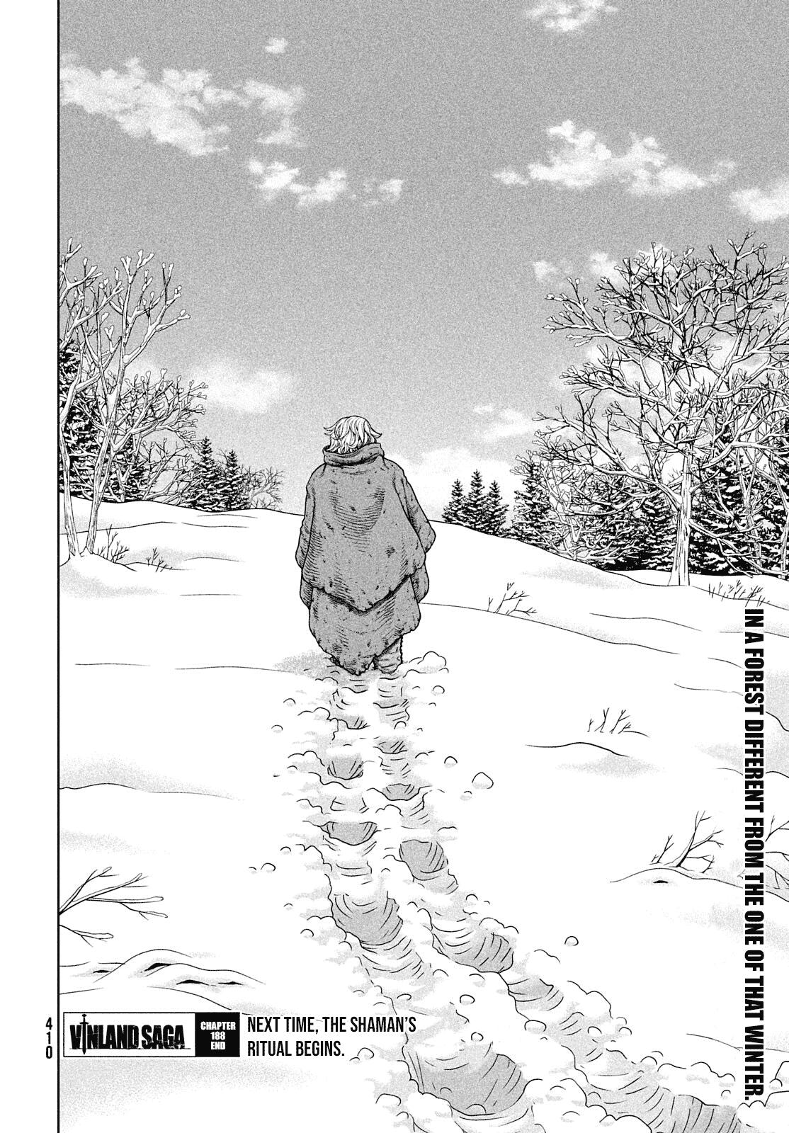 Vinland Saga, Chapter 188 image 23